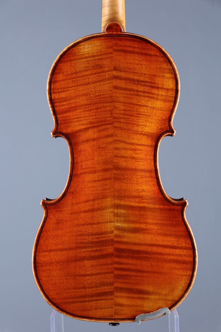 Mittenwalder Handarbeit um 1950 - G-677